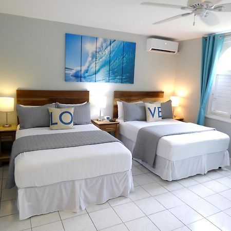 Beach Studio 4 أوشو ريوس المظهر الخارجي الصورة