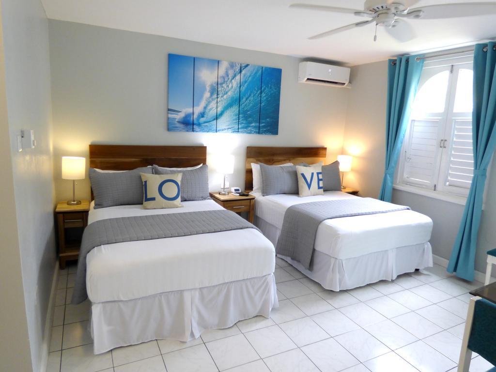 Beach Studio 4 أوشو ريوس المظهر الخارجي الصورة