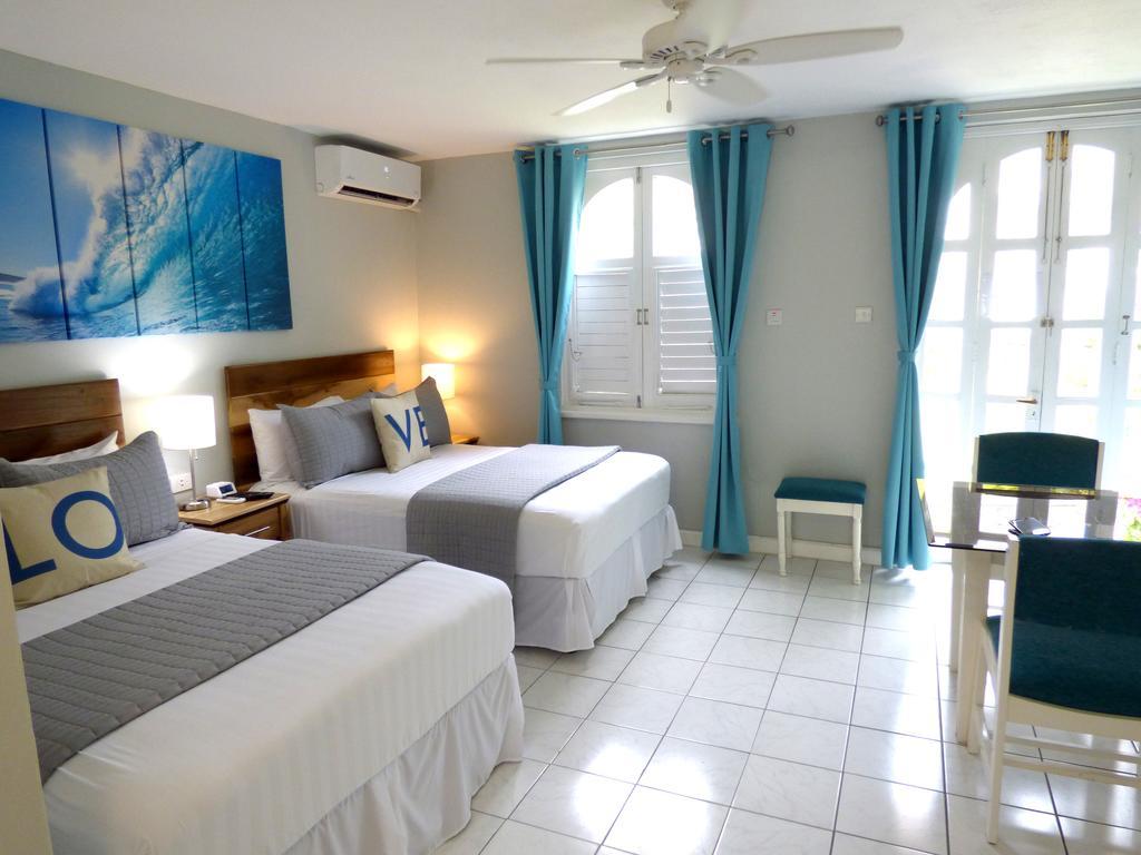 Beach Studio 4 أوشو ريوس المظهر الخارجي الصورة